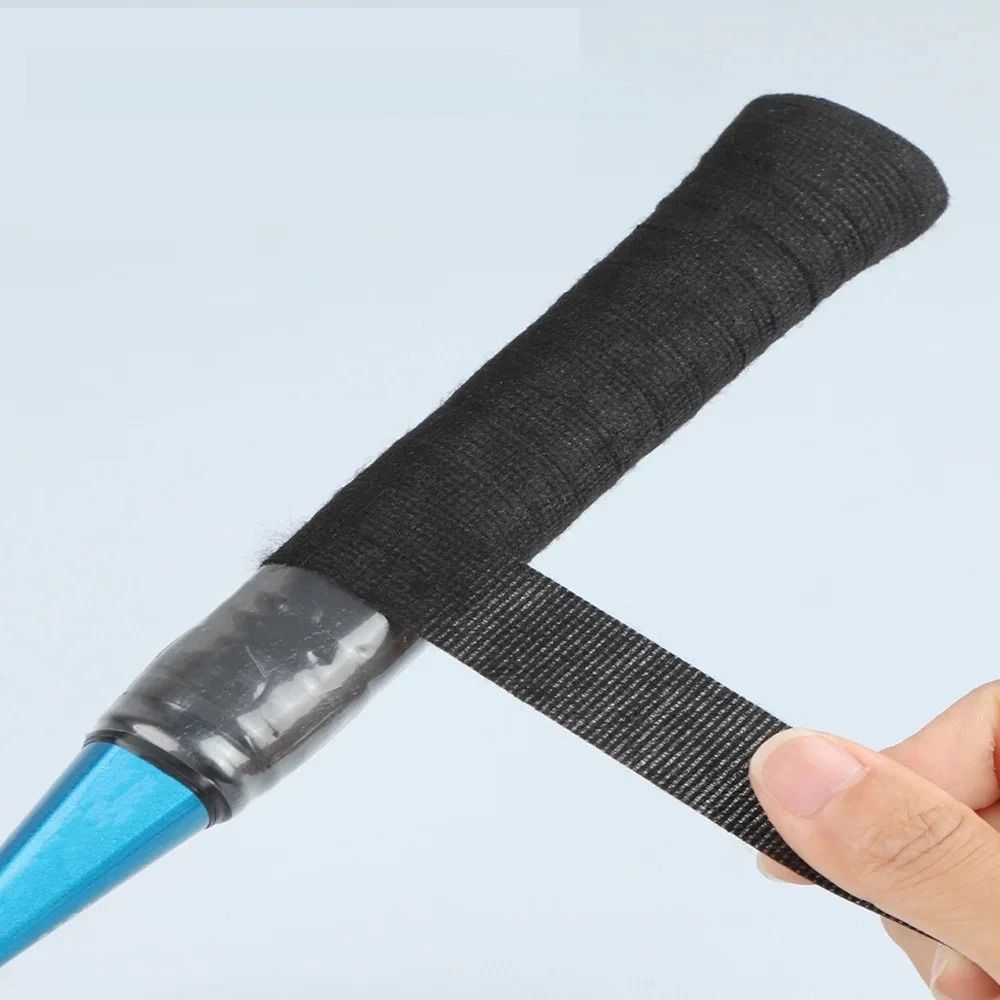 Elastic Bandage Self Adhesive Anti Slip Barbell Wrap Strap
