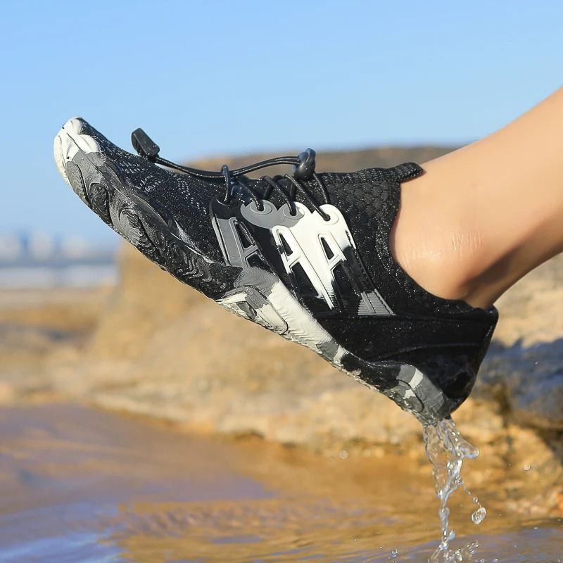 Upstream Wading Shoes Unisex Barefoot Water Sandals