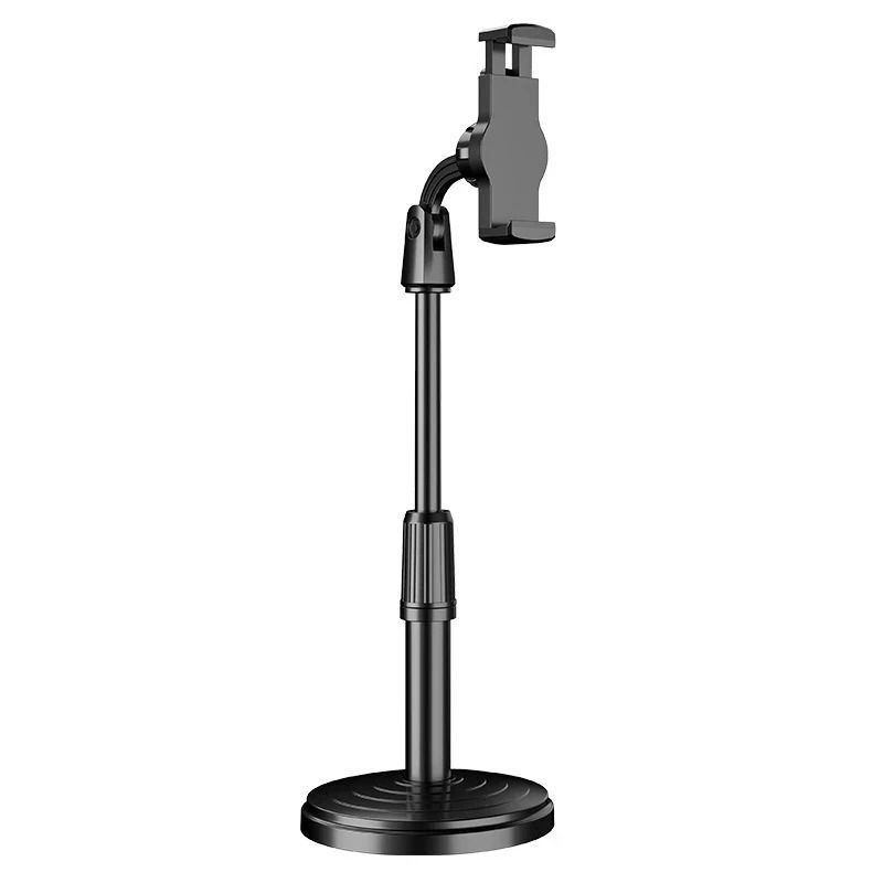 Multi Functional Adjustable Telescopic Mobile Phone Bracket
