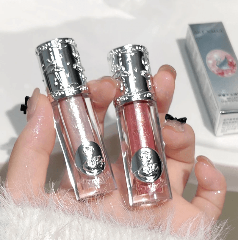 Balletism Liquid Shimmer Eyeshadow Soft Glow Finish