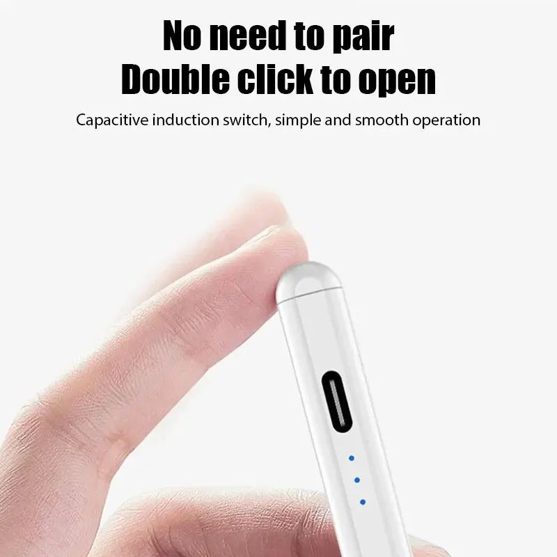 Universal Capacitive Stylus Touch Pen
