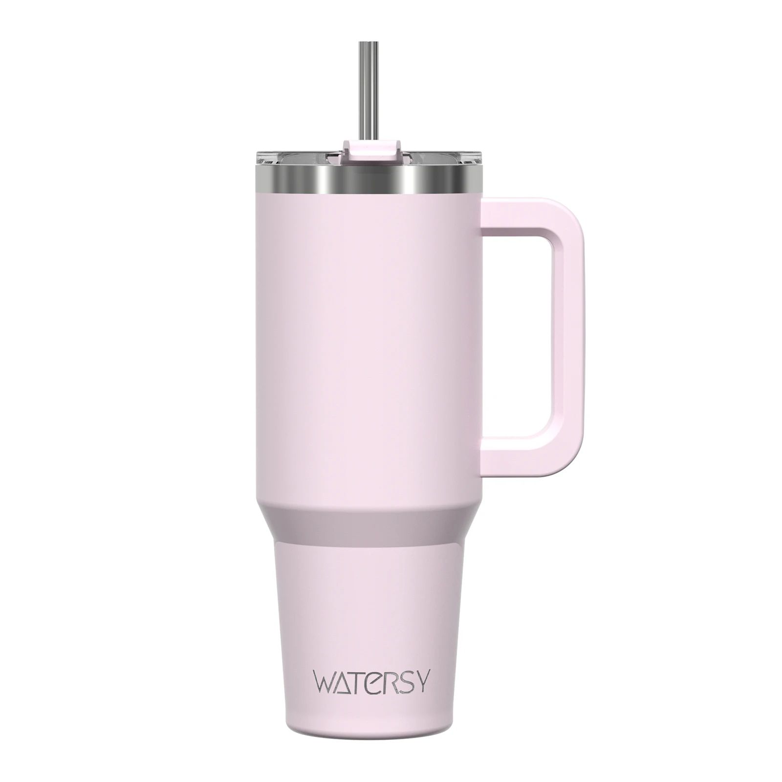 Stainless Steel Insulated Water Bottle – 20oz Vacuum Thermal Coffee & Travel Mug (Hot & Cold)