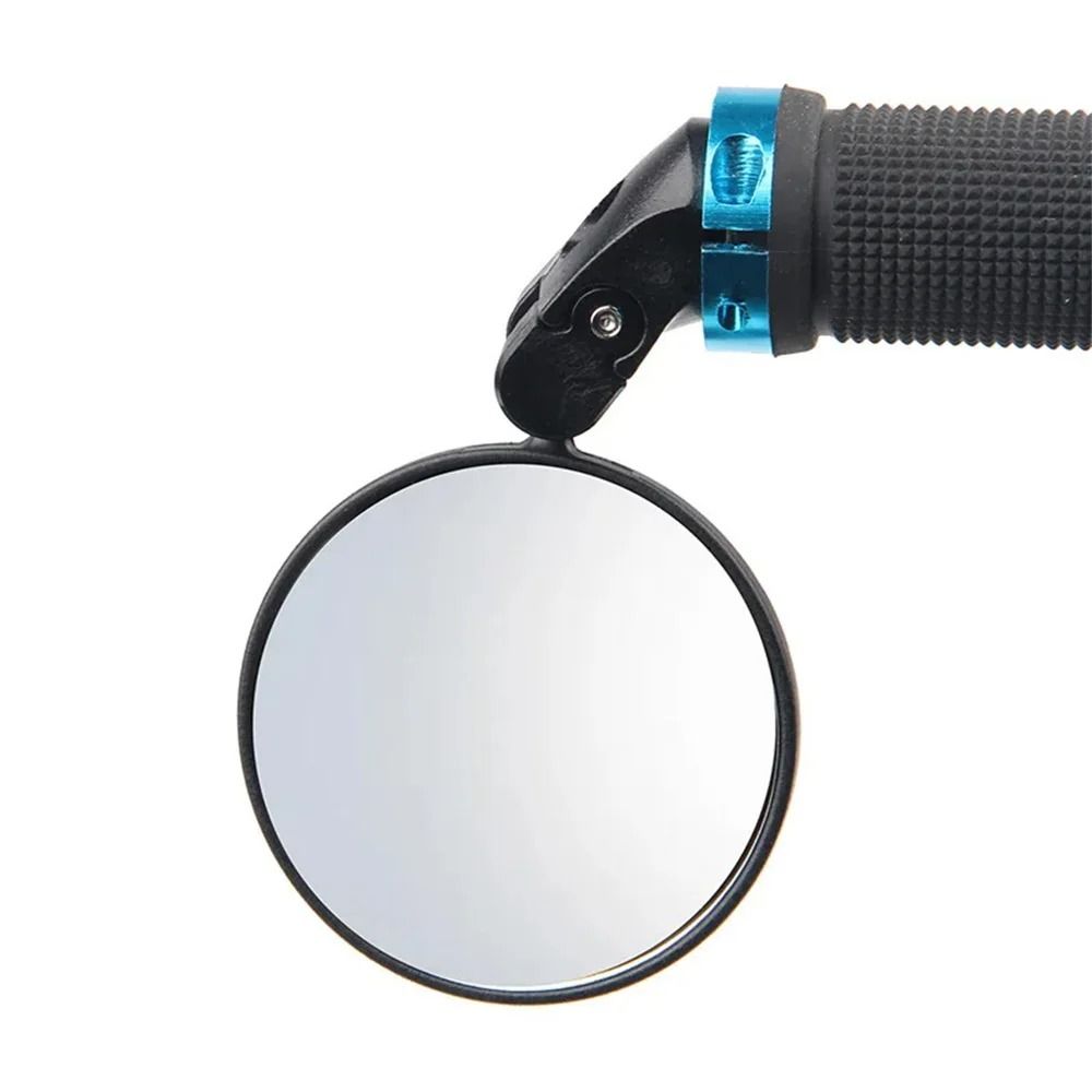 Universal Adjustable Bicycle Rearview Mirror Wide Angle MTB and Road Bike