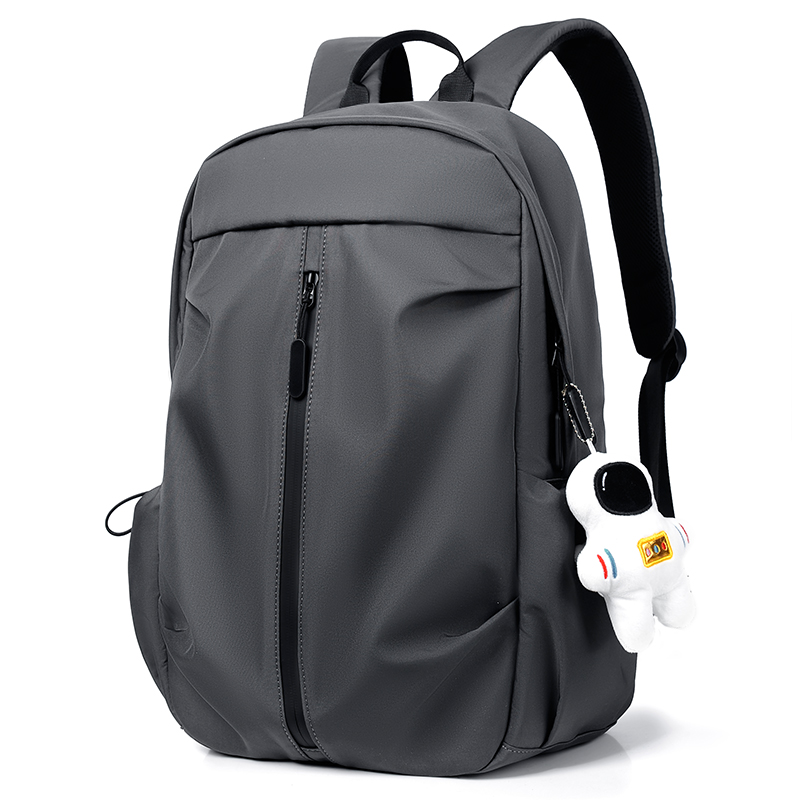 Water Resistant Large Capacity Mens Business & School Laptop Backpack