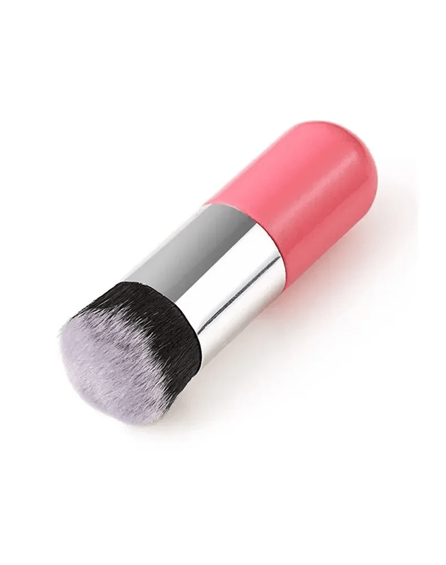 FlawlessBlend Mushroom Foundation Brush Seamless Makeup Foundation Brush