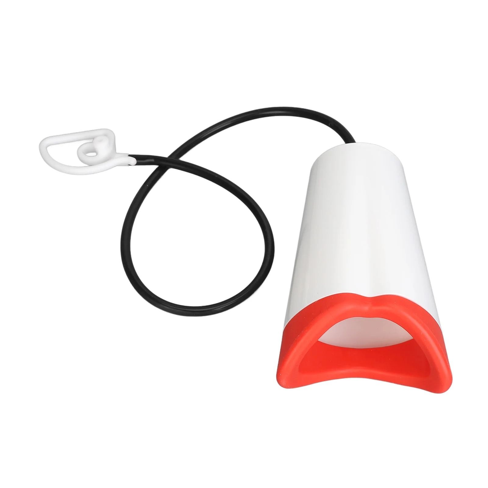 Waterproof Vocal Dampener for Singing Practice and Voice Control