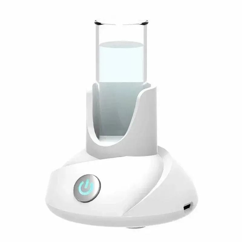 Smart Stir Magnetic Suspension Test Agent Stirrer