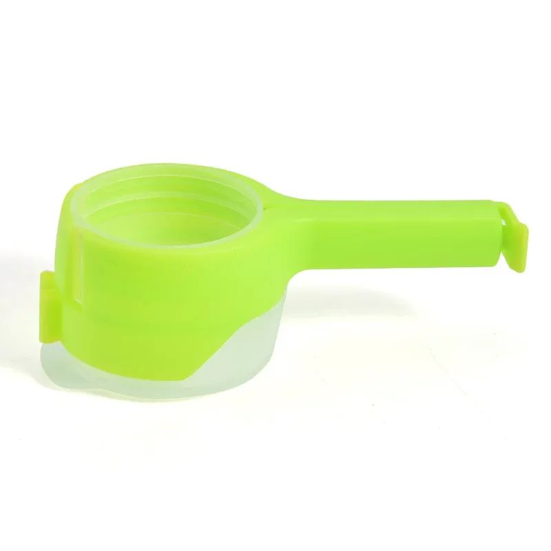 Reusable Snack Bag Sealing Clip Set