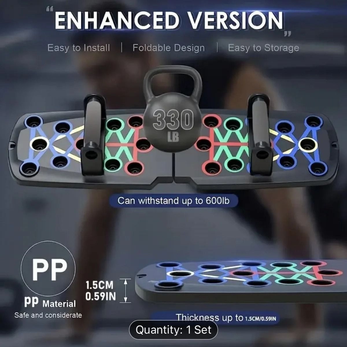 Heavy Duty Multi Position Muscle Sculpting System