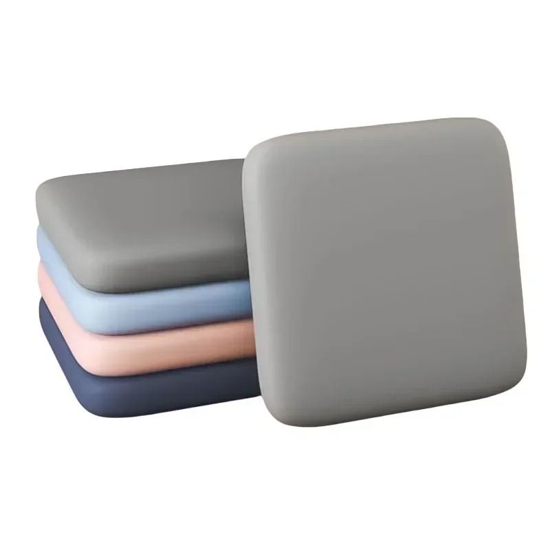 Ultra Soft Foam Seat Cushion Office Chair and Car Seat Pad