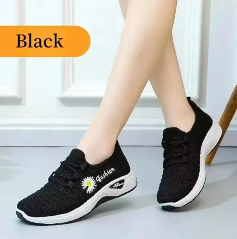 Breathable Soft Sole Womens Running and Casual Shoes