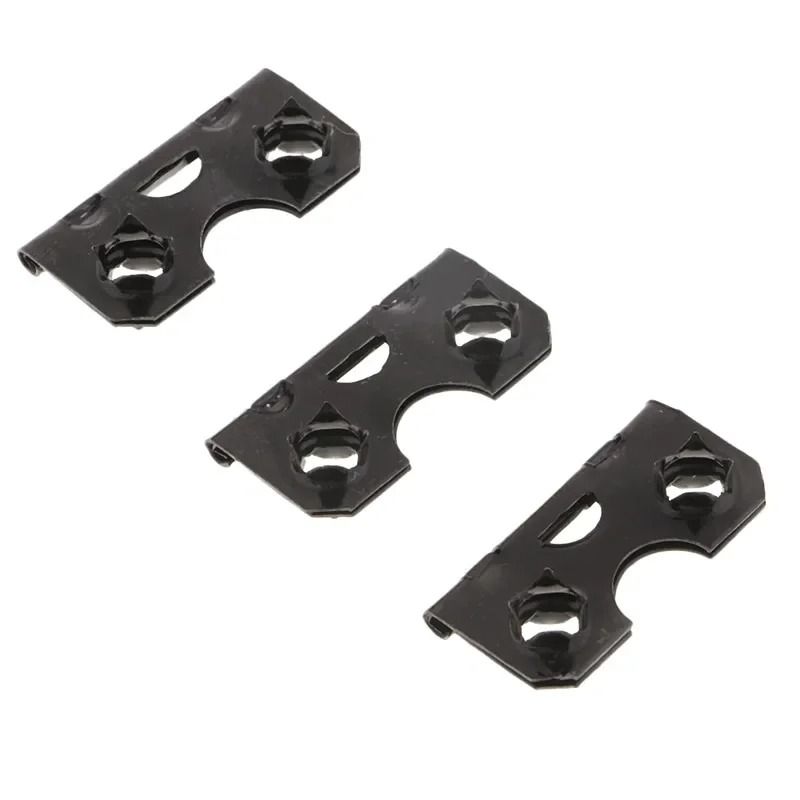 Folding Swing Table Bracket Hinges for Picture Frame Backboard Support