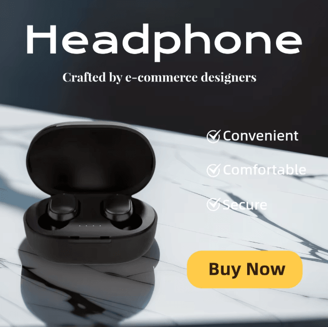 A6S Wireless Bluetooth Earbuds with LED Display Charging Case