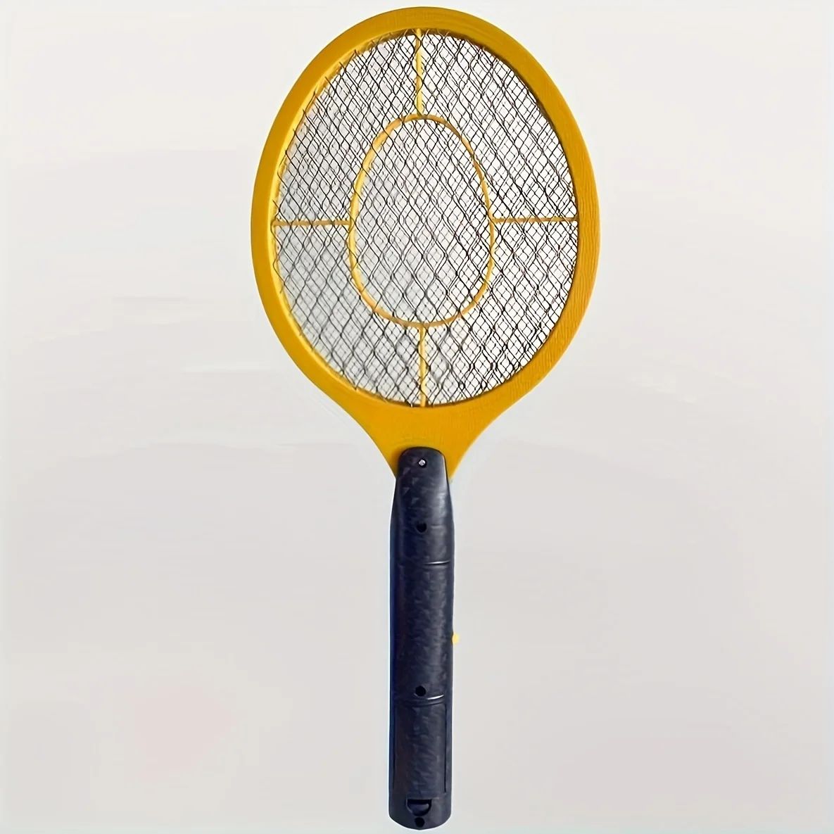Lightweight Electric Mosquito Swatter – Compact High-Efficiency Bug Zapper Racket