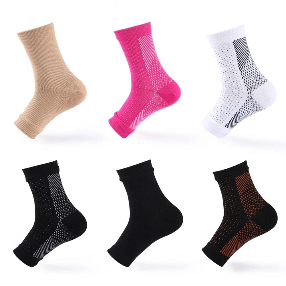 Compression Neuropathy Socks for Men and Women Pain Relief and Support