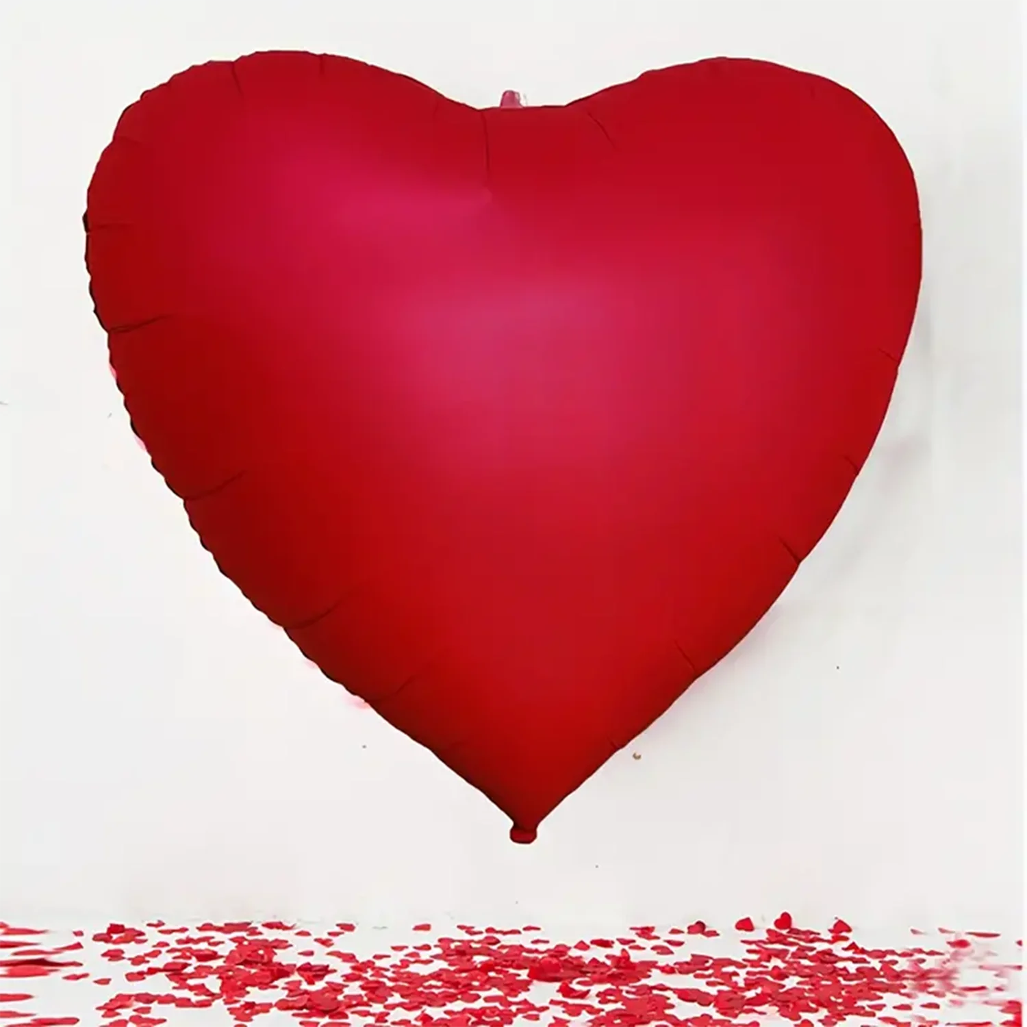 Birthday Party Decor, Oversize Balloon for Valentine's and Wedding Propose Decorations