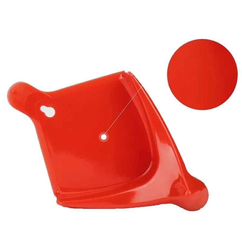 Tire Hose Guide Wedge Car Wash Anti-Clamp Tool