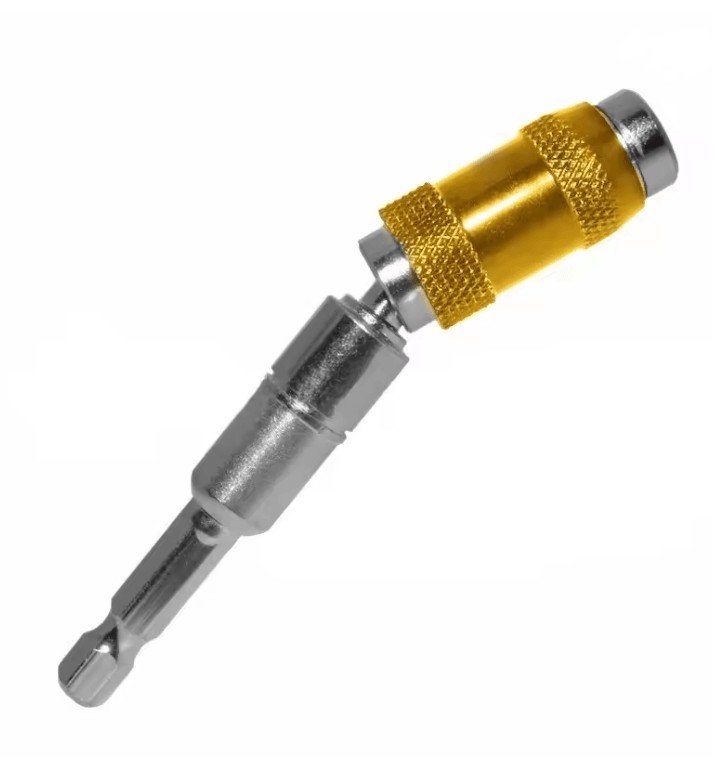 ProFlex Magnetic Swivel Drill Bit Holder