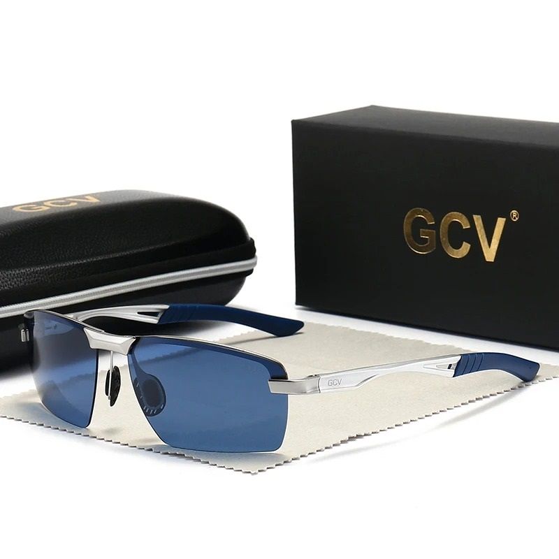 Ultralight Polarized Sports Sunglasses