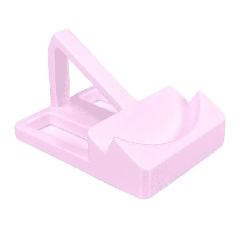 3D Printed Mouse Holder – Wireless Gaming Mouse Display – High-Yield Desktop Interaction Hub