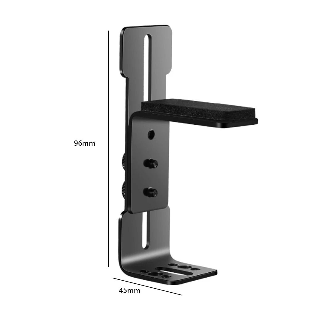 Stainless Steel GPU Support Bracket Graphics Card Holder Anti Sag Brace