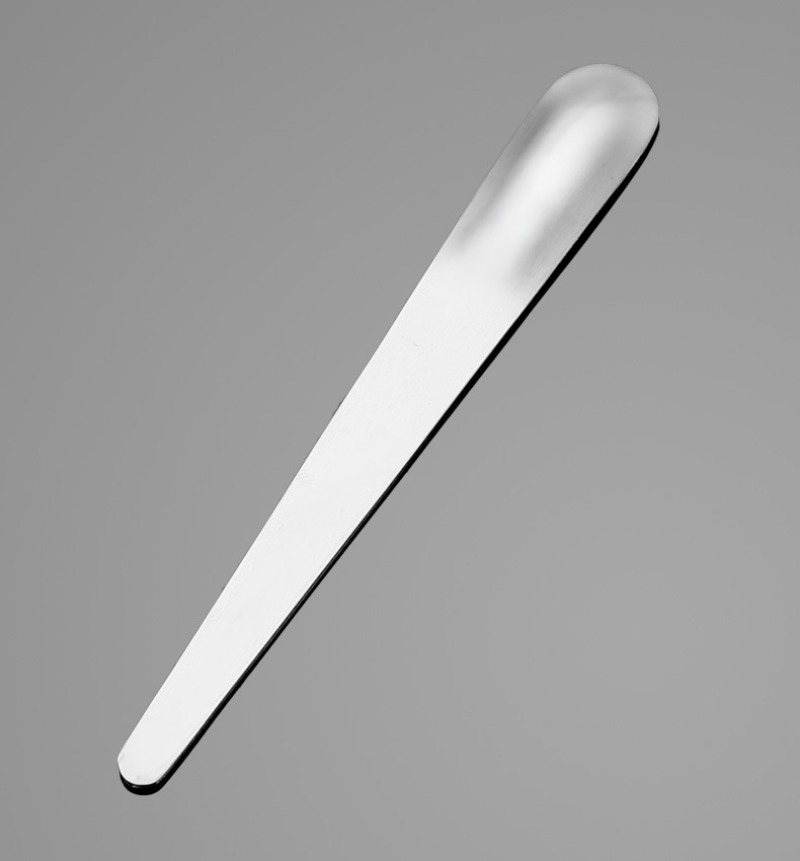 Multi-functional Stainless Steel Dessert Spoon, Long Handle Mixing Spoon, Coffee Spoon, Seasoning Spoon