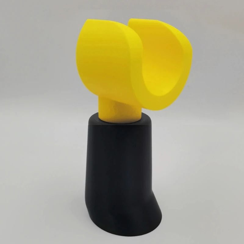 3D Printed Universal Game Controller Bracket