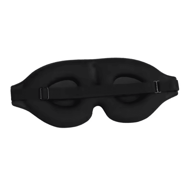 NightEase 3D Adjustable Light Blocking Sleep Mask