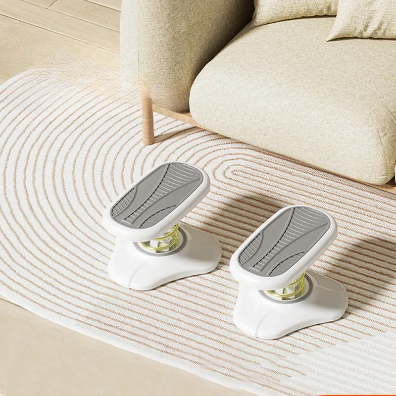 Anti Slipper Foot Support Pedal, New Sport Foot Stool for Constipation Relief & Toilet Squatting Tool for Office & Home
