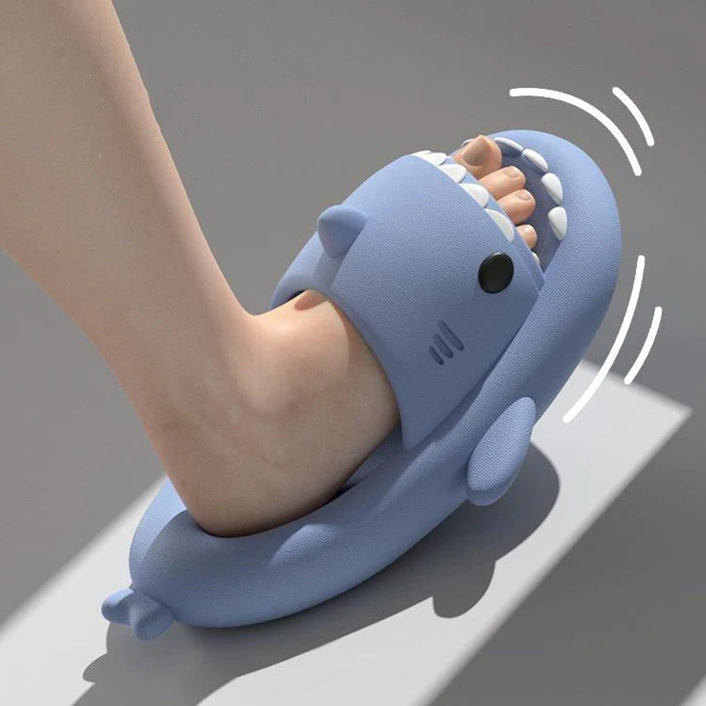 ComfyShark Shark Slides