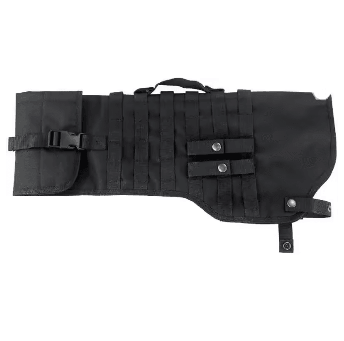 Padded Hunting Rifle Gun Bag Shotgun Carry Case with Shoulder Strap