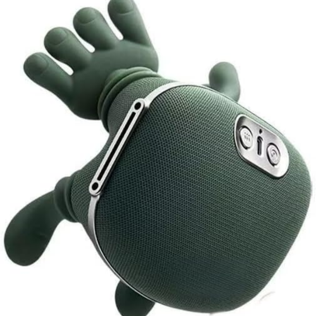 Cervical Massager for Neck & Shoulder, Master Hand Trapezius Massager, Perfect Birthday Gift