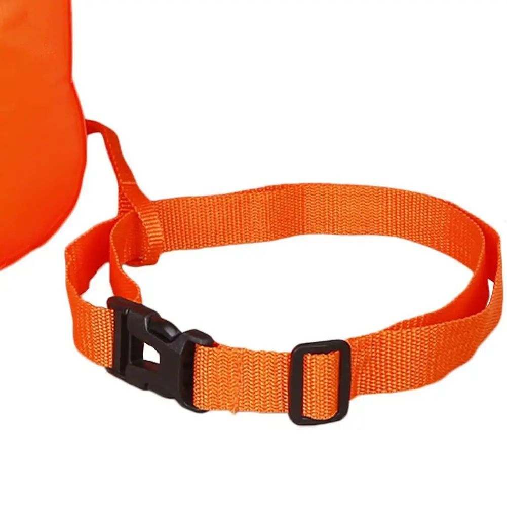 Open Water Swim Safety Buoy Float