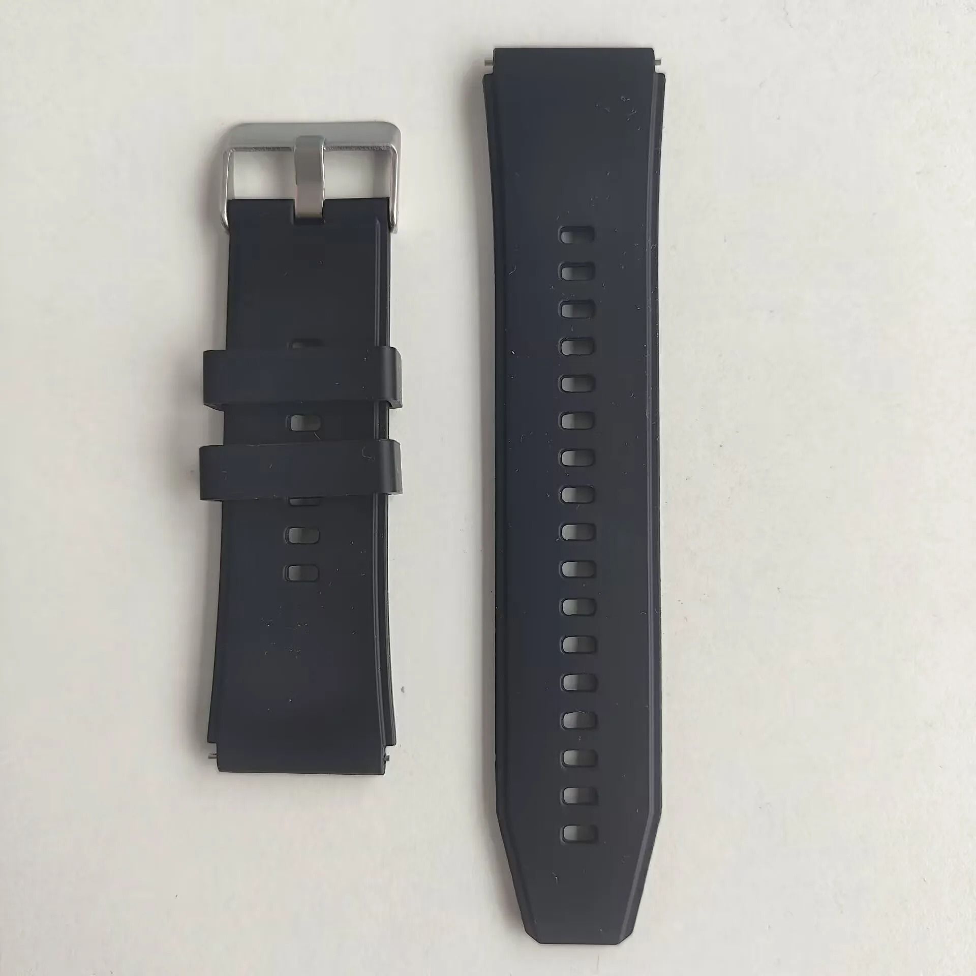 TANK Ultra Military Smart Watch – 1400mAh Battery & 2.01
