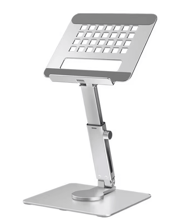 ArtioMax 360° Aluminum Tablet Stand
