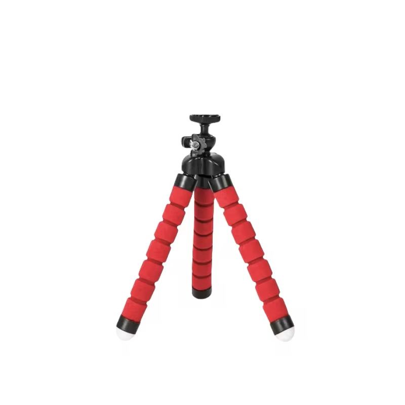 360 Degree Auto Tracking Selfie Stick with Gimbal Stabilizer and Remote Control