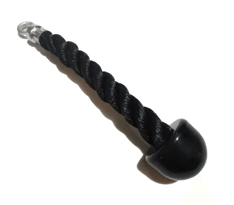 PowerFlex Training Rope Handle Set