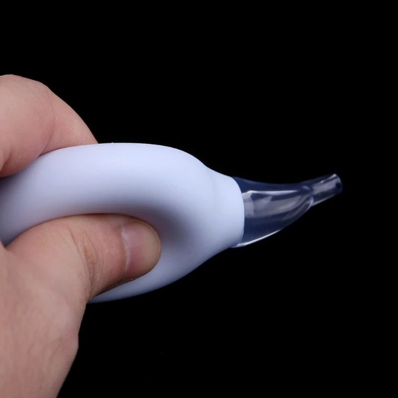 Clear-Path Manual Gentle Nasal Aspirator