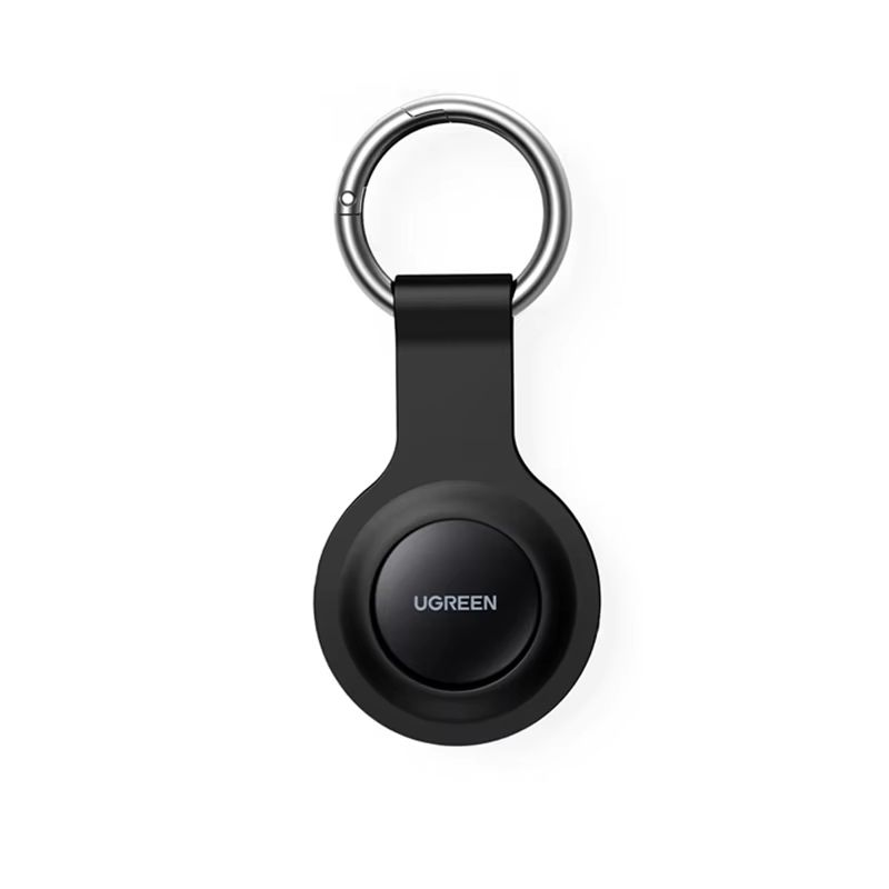 SmartTrack Apple Find My Bluetooth Tracker Tag for Keys, Luggage & Wallet