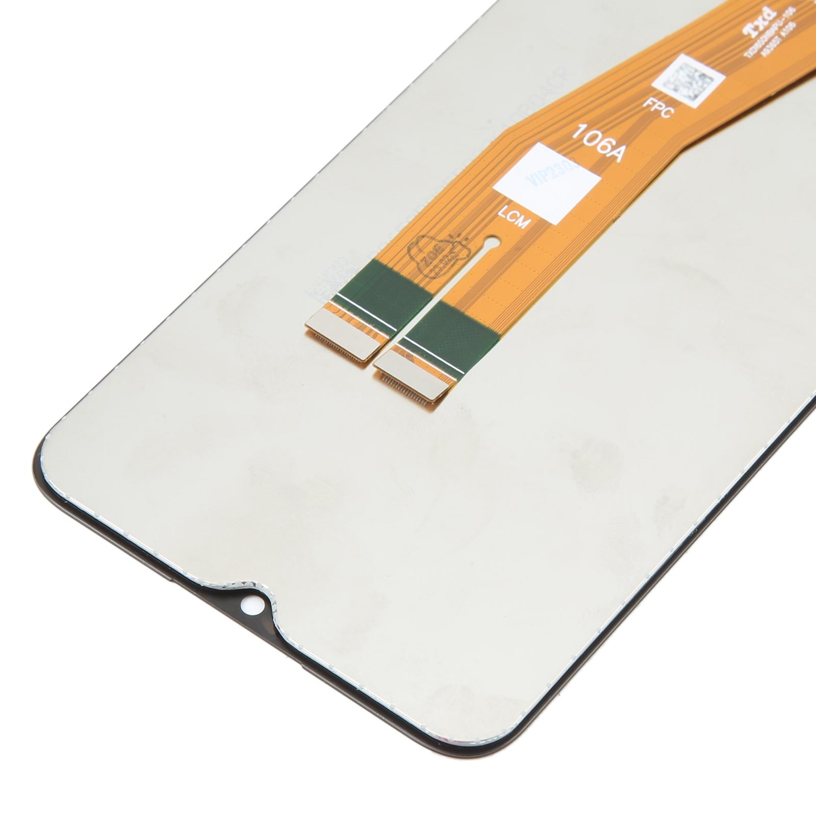 Premium Samsung Galaxy A04E Replacement LCD Screen Assembly with Touch Digitizer