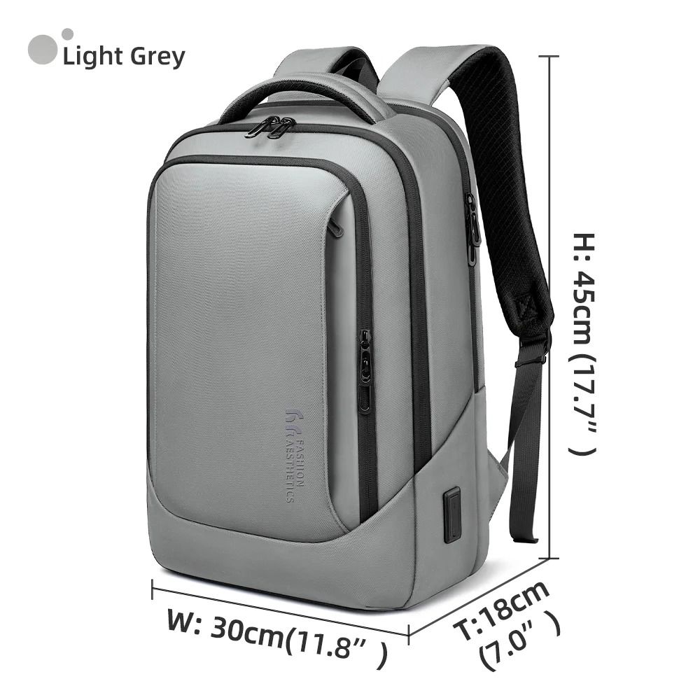 Multifunctional Commuter Back Pack
