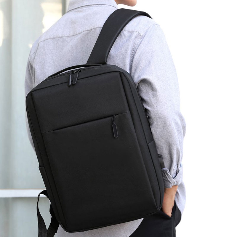 USB Charging Waterproof Laptop Backpack Travel & School Ready