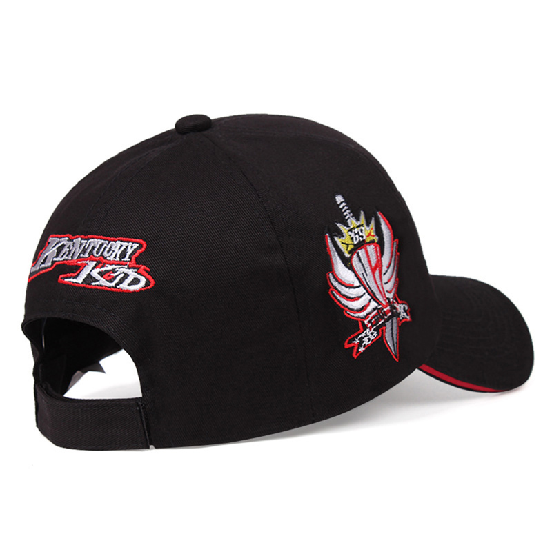 Men Women Baseball Cap New Arrival, 69 MOTO GP Racing Snapback, Nicky Hayden Hip Hop Trucker Dad Hats