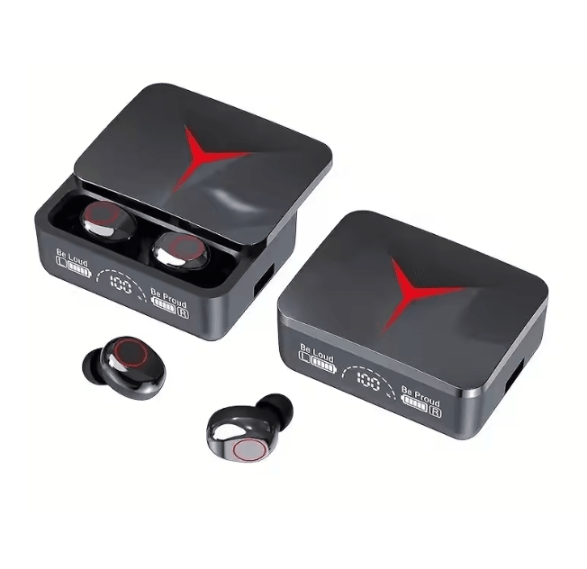 ThunderBeat M90 Wireless Gaming Earbuds