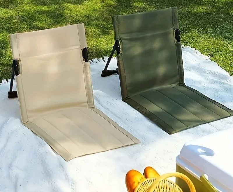 Ultra Lightweight Folding Camping Chair