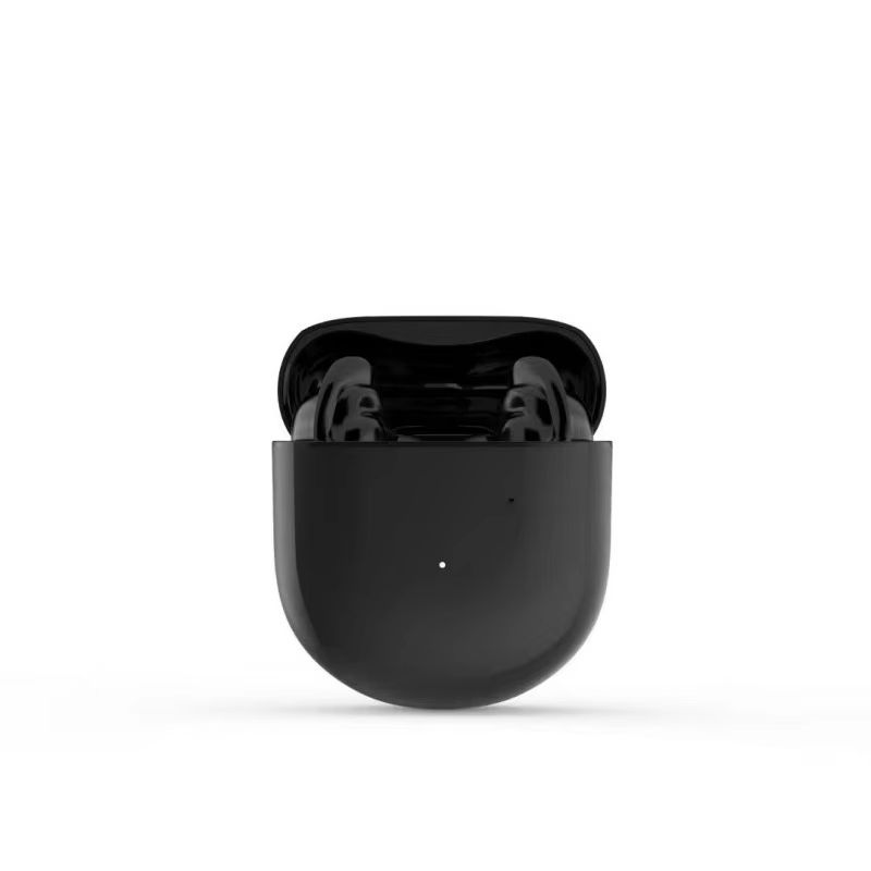 Wireless Bluetooth In Ear Earbuds with Active Noise Cancellation and Charging Case