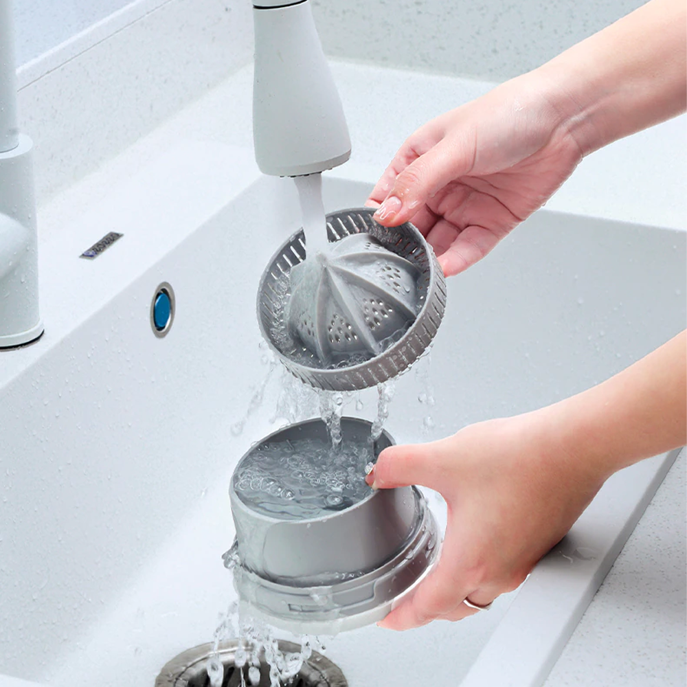 USB Charging Automatic Fruit Juicer
