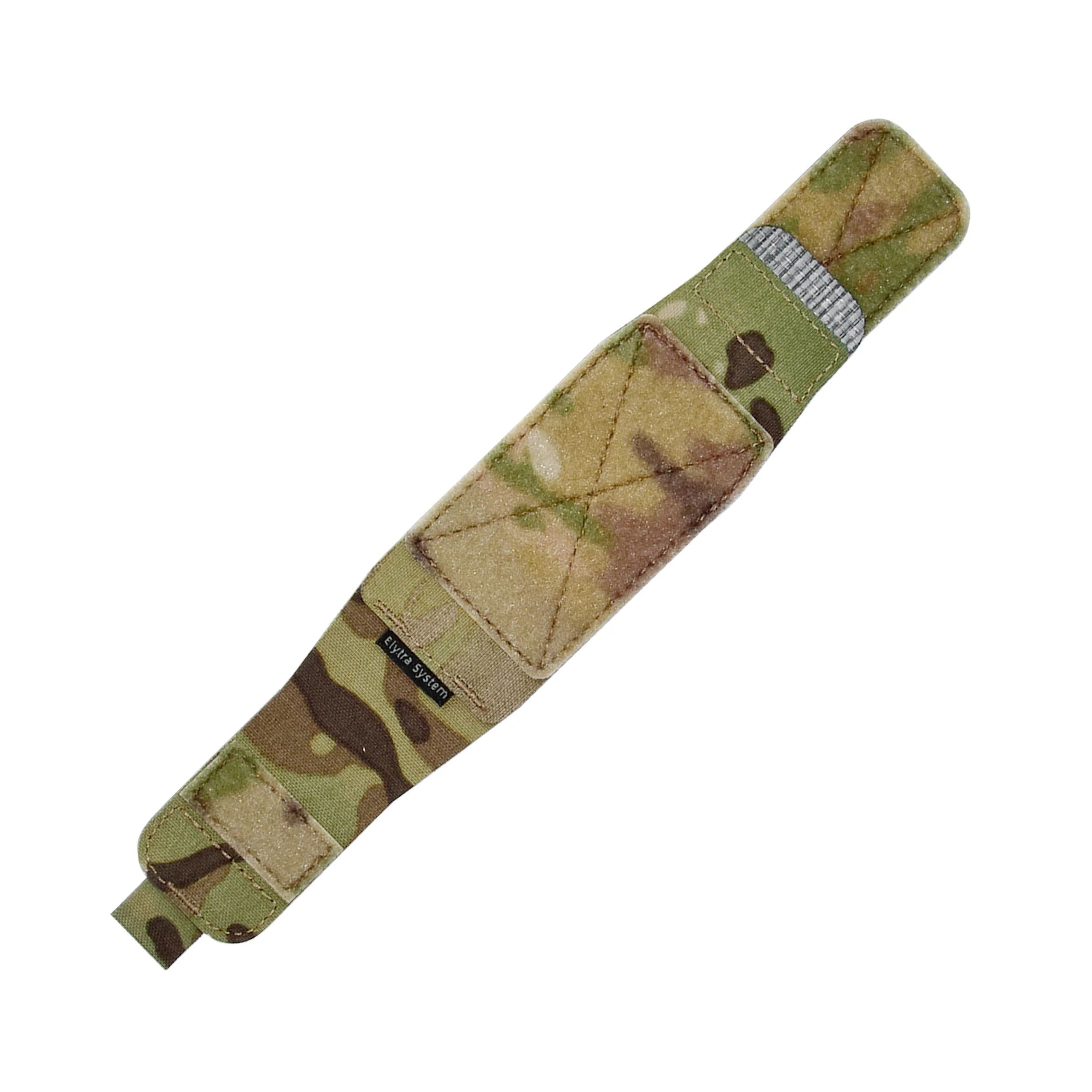 Tactical Nylon Smartwatch Watch Band