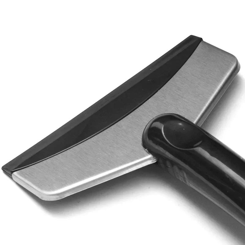 2 Set Multifunction Car Snow Shovel Ice Scraper