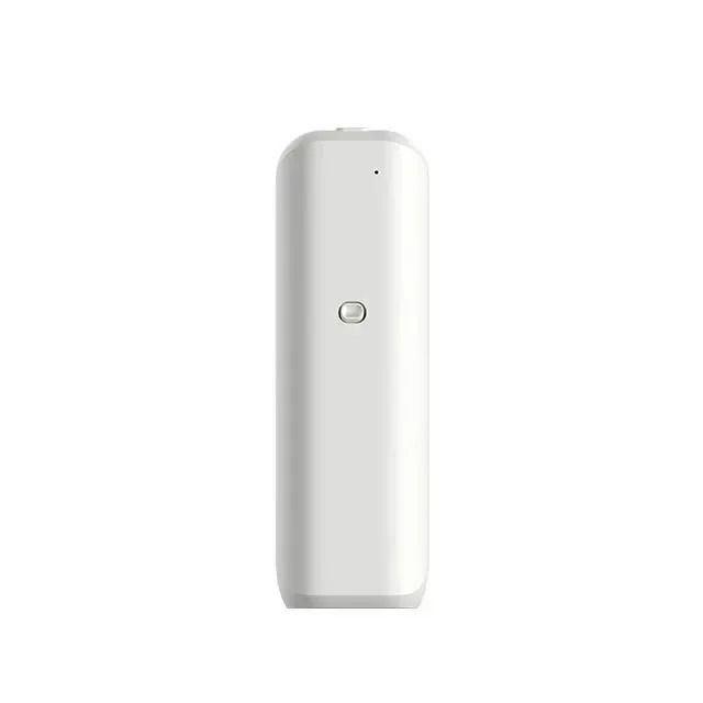 Plugin Wall Fragrance Diffuser Waterless Smart Aroma Device